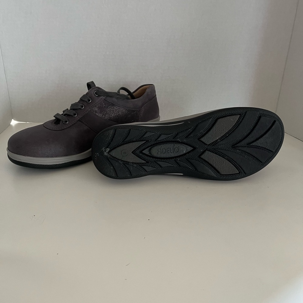 Fidelio Haley shoes